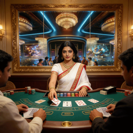 ডাউনলোড করুন ও খেলুন – tk222-এর নতুন বিপ্লব