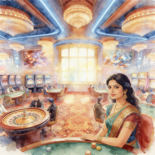 tk222-এ গেমের বৈচিত্র্য অন্বেষণ