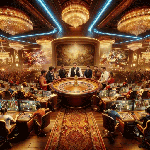 প্ল্যাটফর্ম গেমস: বাংলাদেশে tk222-এর বিপ্লব